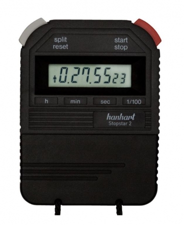 Stoppuhr digital