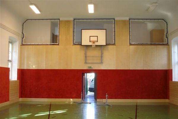 Schutznetze