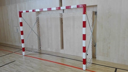 Kleinfeldtor rollbar