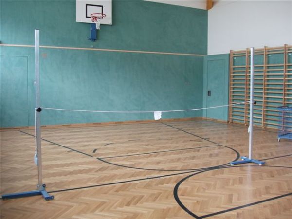 Hochsprungständer